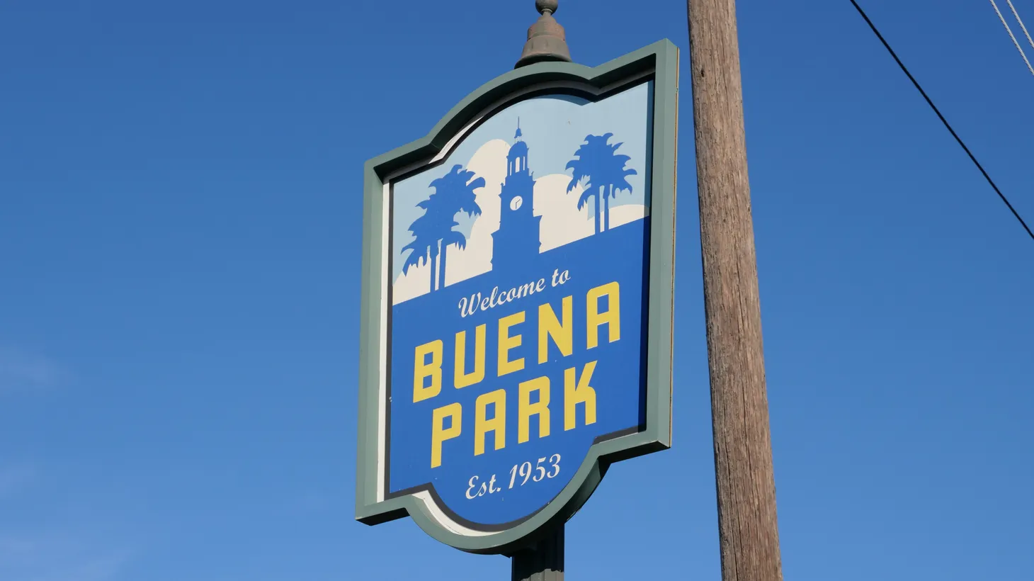 As times change in once-conservative Orange County, the city of Buena Park is following a progressive push for rent control. Photo by Shutterstock.