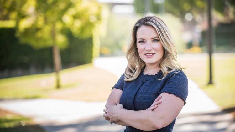 Lindsey Horvath is the youngest woman ever elected to LA County’s Board of Supervisors, replacing Sheila Kuehl. She’ll be the only renter and millennial among her colleagues there.