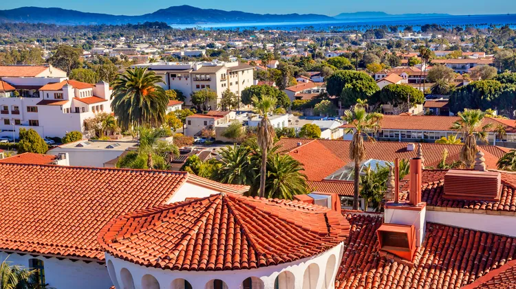 How to spend a perfect day sampling the food of Santa Barbara