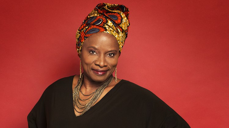 Musician Angélique Kidjo returns to the Hollywood Bowl on the heels of a Grammy win and a new album with composer Phillip Glass.