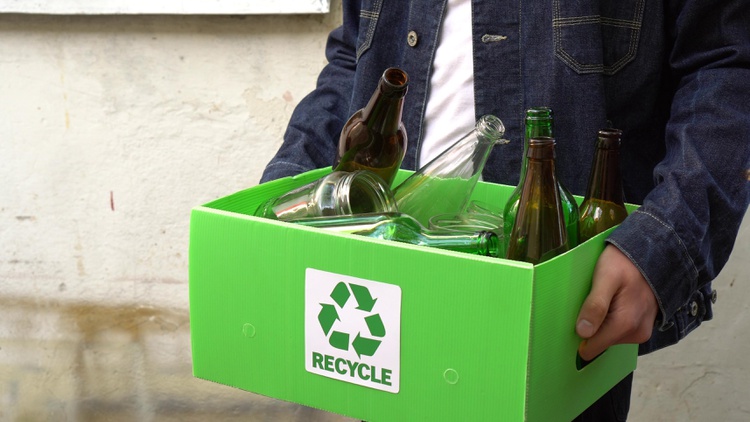 The recycling system is rampant with fraud and is costing consumers tens of millions of dollars a year, according to Consumer Watchdog.