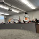 Culture war embroils Orange Unified school boardroom