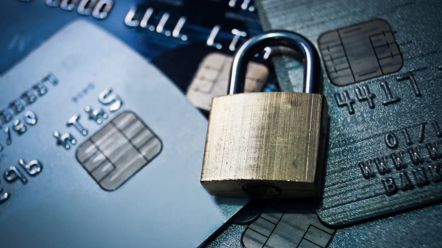 “The reason you have to keep your identity so secure is because the credit bureaus are tracking your every financial move, and they're not even keeping your data secure,” says Jessica Roy.
