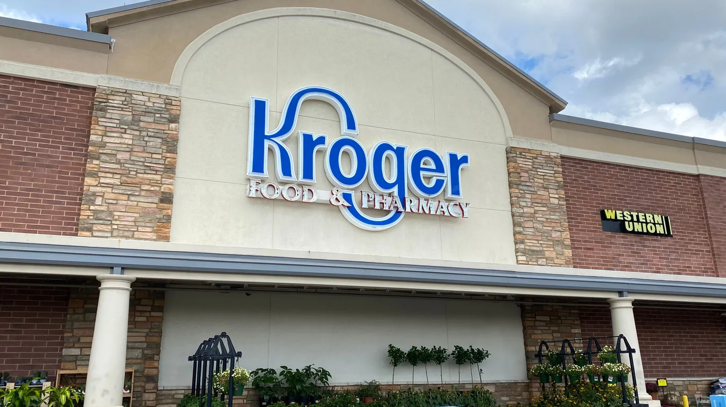 Kroger, which owns Ralphs and Food4Less, might add Vons, Pavilions, and Albertsons to its roster. The merger would need approval from the Federal Trade Commission and the Department of Justice.