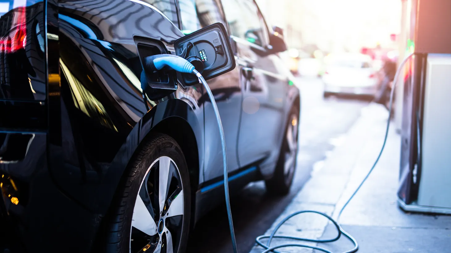 Governor Gavin Newsom signed a law banning the sale of all new gas-powered cars by 2035, so is now the time to buy an EV if you’ve been on the fence?