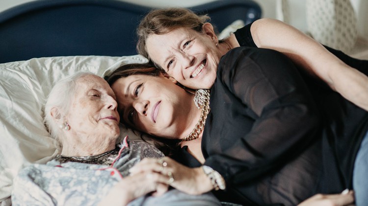 Dying is a complicated process. Death doulas want to make it better. That can mean helping with your will, spiritual issues, or just a great going-away party.