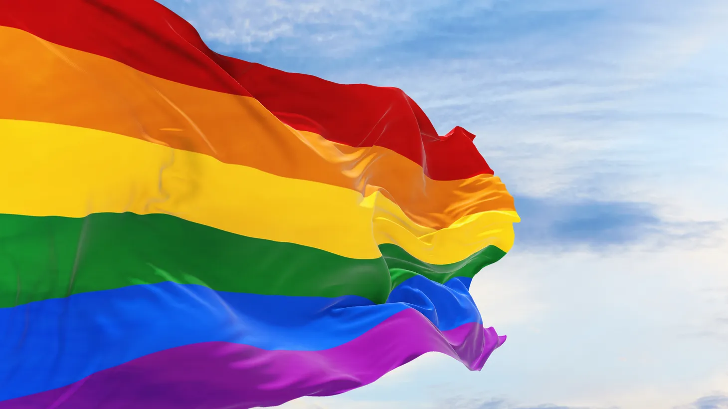 Huntington Beach’s city council has reversed a decision to fly the LGBTQ+ rainbow flag at city hall during June’s pride month.