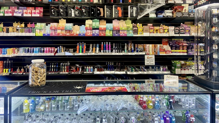 Proposition 31 aims to ban the sale of almost all flavored tobacco in cigarettes, vapes, and enhancers in California.