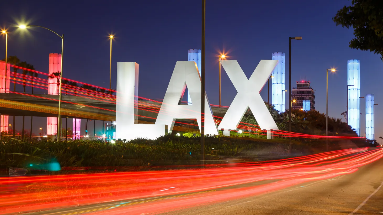 “It's that last mile between the LAX area and the terminal that seems to be becoming more of a Dante-esque hellscape,” says KCRW listener Erin Bergren.