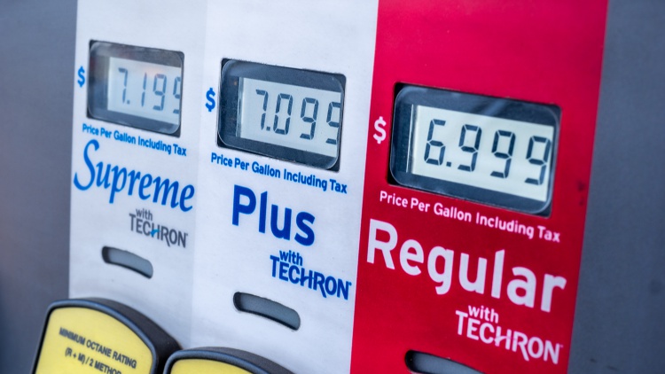 No new gas stations in LA? Paul Koretz wants to make it happen