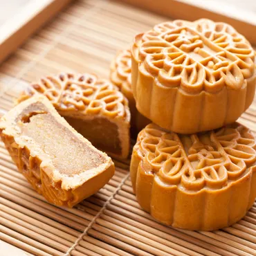 Mooncakes are traditionally eaten to celebrate the annual Mid-Autumn Festival, one of the key holidays in Chinese culture. Here’s where you can buy them in LA.