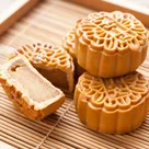 Mooncakes: This rich pastry has an even richer history