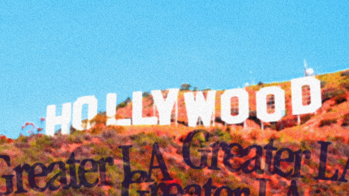 Greater LA looks at 100 years of the Hollywood Sign and its lore.