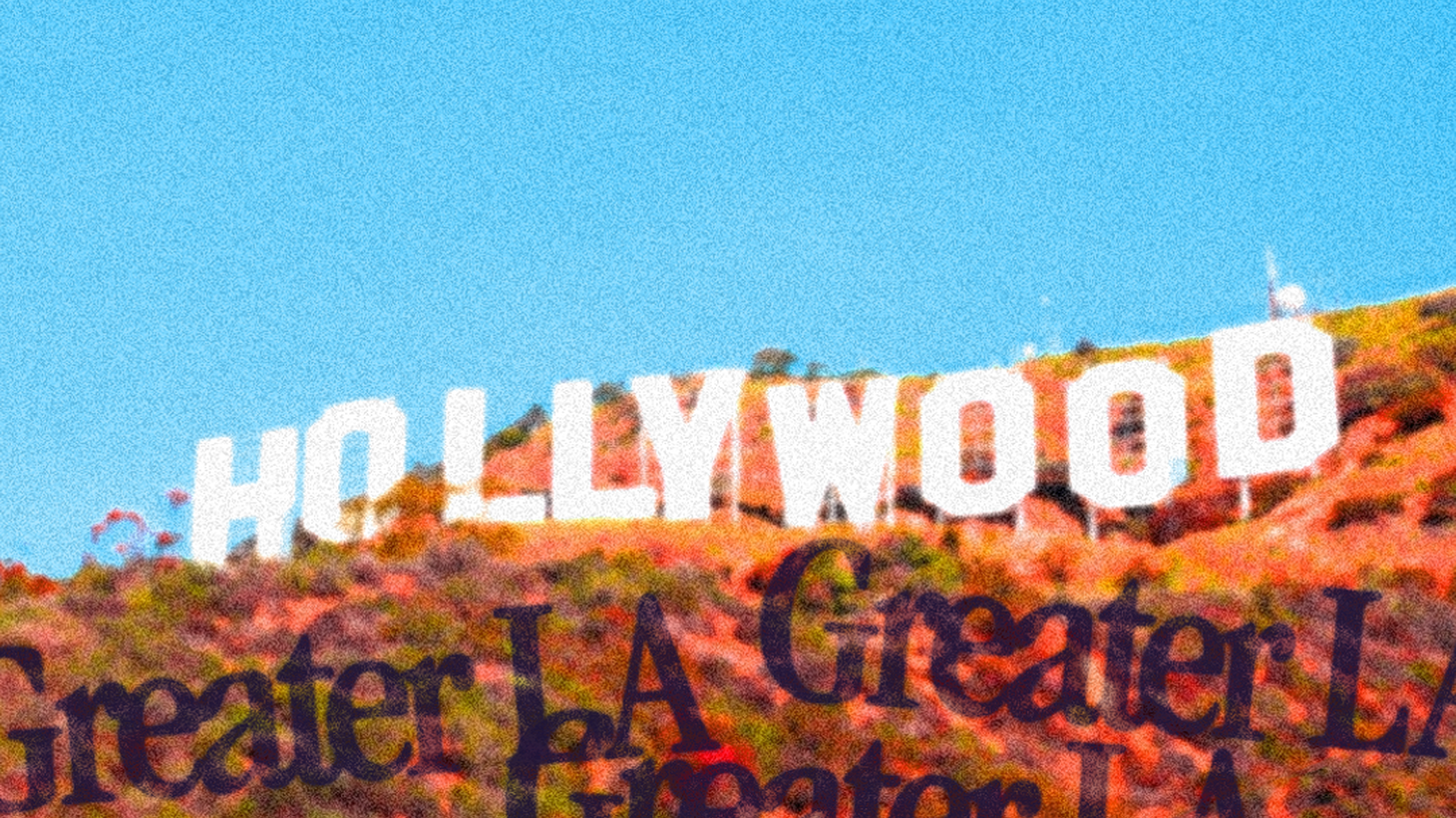 Greater LA takes a look at 100 years of the Hollywood Sign and its lore.
