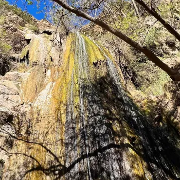 LA County has seen record amounts of rain and snow this season, which means waterfalls are flowing. Here are some of the best hikes to see them.
