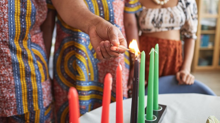 Kwanzaa was created in 1966 to honor African American culture and heritage. Now, more than five decades later, how is the holiday celebrated?