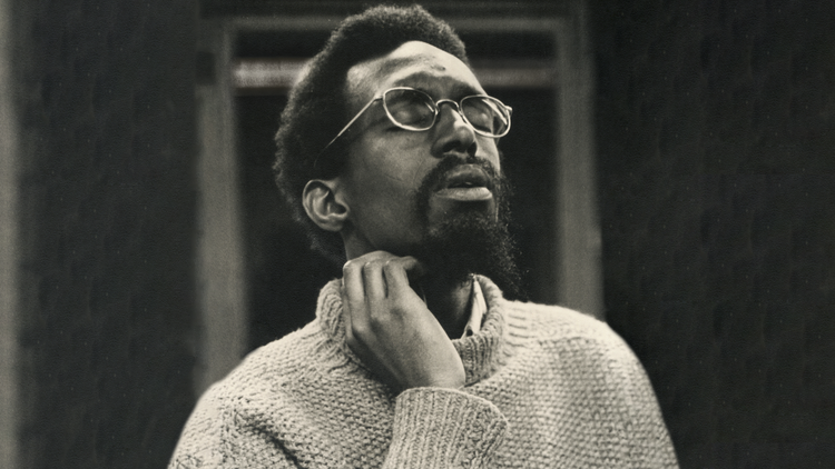 Avant Garde composer Julius Eastman is known for his provocative minimalist compositions. On July 23, LA-based ensemble Wild Up will perform his “Femenine” at the Broad Museum.