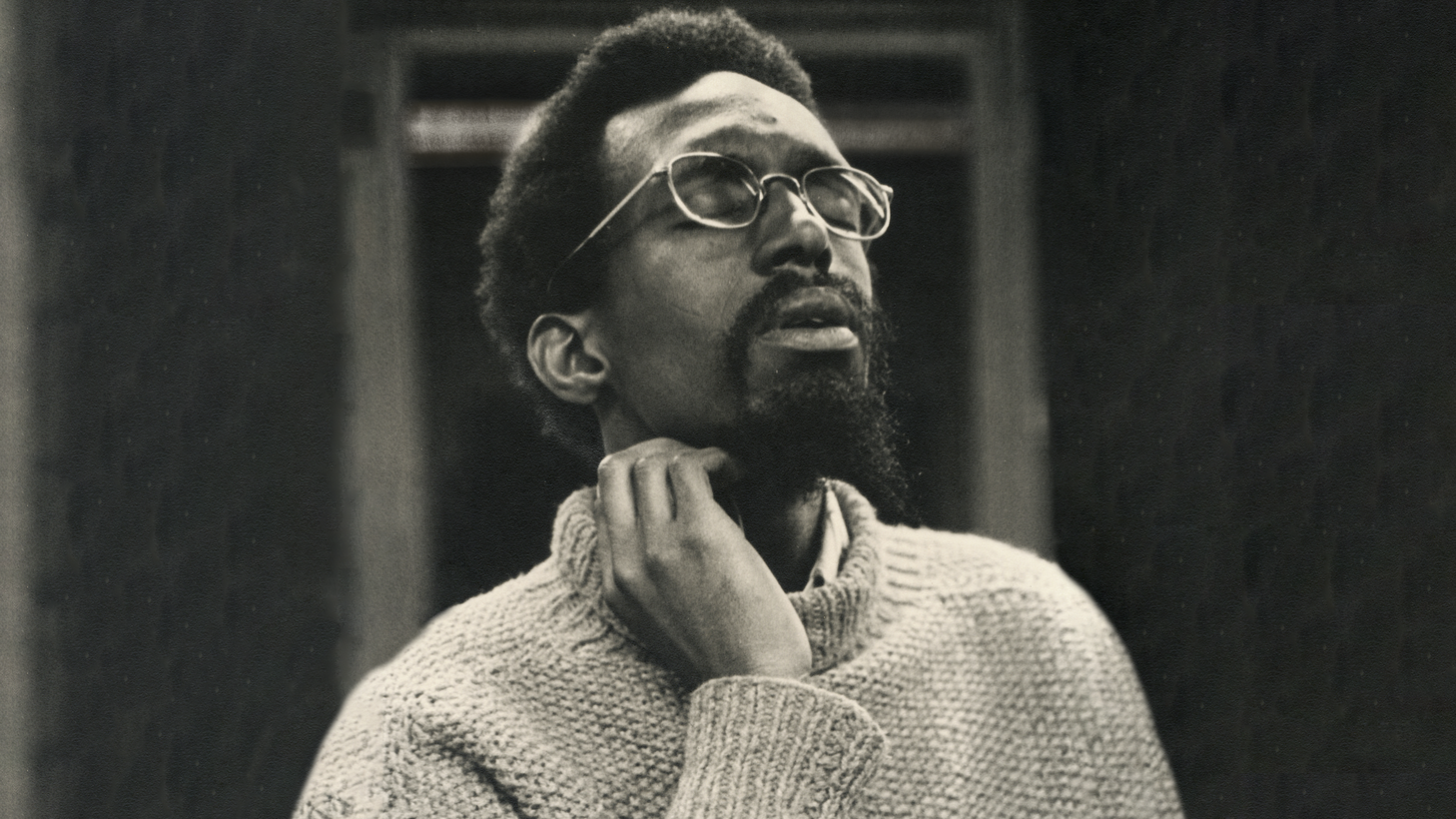 Avant garde composer Julius Eastman was known for composing pioneering minimalist works with provocative titles.