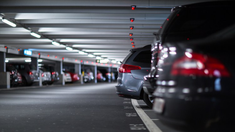California developers can provide fewer parking spaces in new buildings located a half mile from major transit stops, thanks to Gov. Newsom recently signing AB 2097.