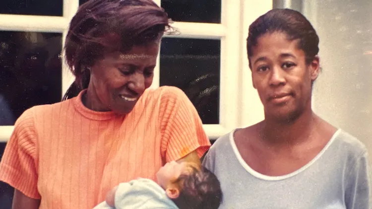 This weekend would have been jazz musician and spiritual leader Alice Coltrane’s 86th birthday. Her family celebrates and remembers her legacy.