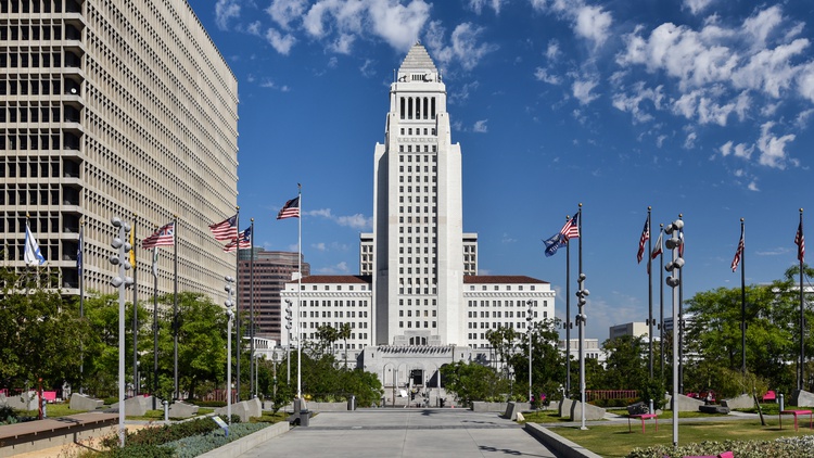After racist audio involving LA City Council members was leaked, Angelenos must make their feelings clear about whether the involved parties should keep their seats, says former member…
