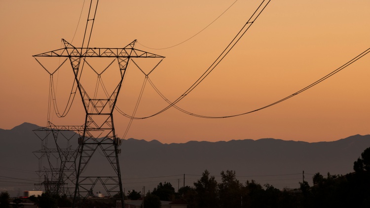 The Orange County Power Authority is set up to provide greener electricity to hundreds of thousands of residents in the area. But officials want more oversight over the agency.