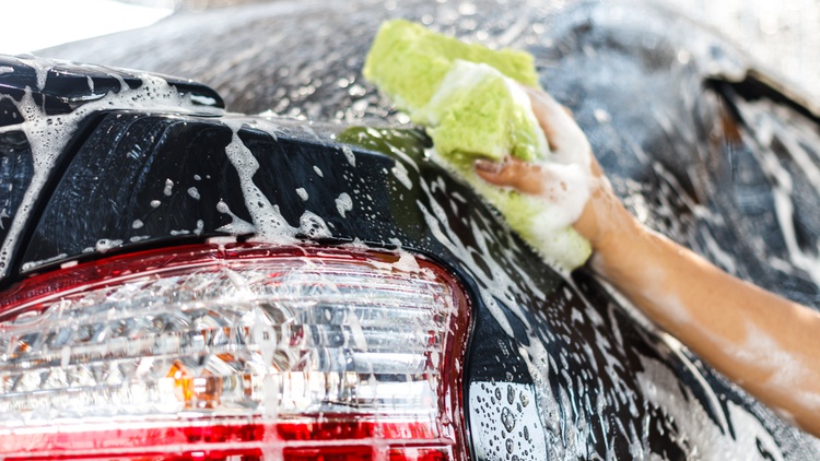 California’s labor commissioner fined Playa Vista Car Wash $2.3 million for underpaying its workers. That was in 2019. Workers still haven’t received any of that back pay.
