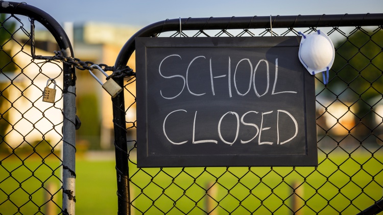 LAUSD could be on the verge of a three-day shutdown. How are you and your family preparing for school closures?