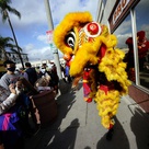 Resilience in Alhambra: Community gathers for Lunar New Year after shooting