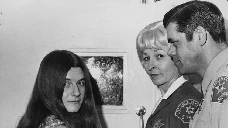 Patricia Krenwinkel, a follower of Charles Manson who was found guilty in the murders of Sharon Tate and others, has been recommended for parole by a California panel.