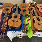 At LA Ukelele Festival, versatile instrument cultivates unity
