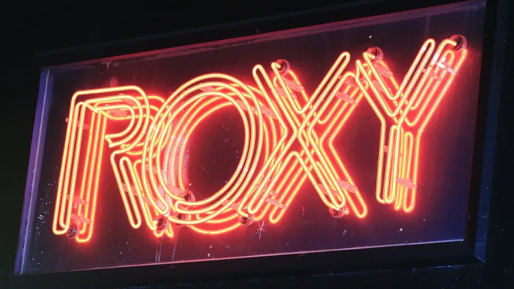 The iconic Roxy Theatre turned 50 this month. Neil Young kicked off the anniversary celebrations, and Rickie Lee Jones will keep them going with a performance in October.