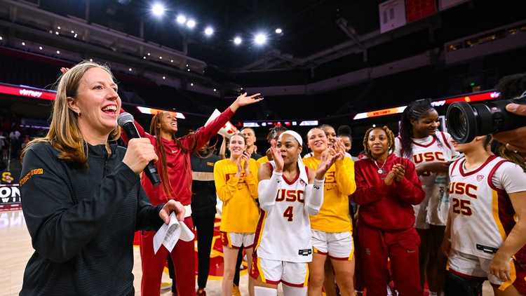 Both USC and UCLA’s women’s basketball teams surpassed pre-season expectations by making the NCAA tournament. But how far can fans expect them to advance?