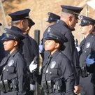 LAPD budget goes up, despite Angelenos’ calls to defund police