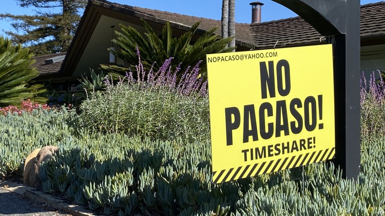 Employing what it calls “fractional ownership” for second homes, real estate startup Pacaso has left communities scrambling to regulate its model.