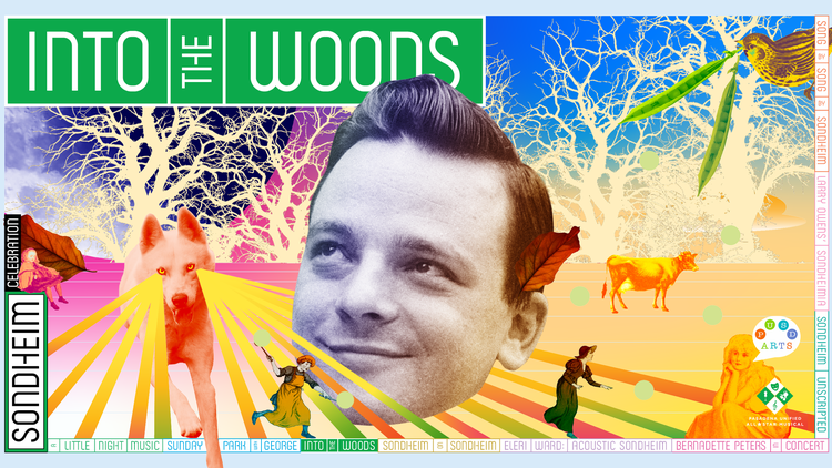 Pasadena Playhouse’s 2023 season celebrates the late Stephen Sondheim, and its first show is “Into the Woods.”