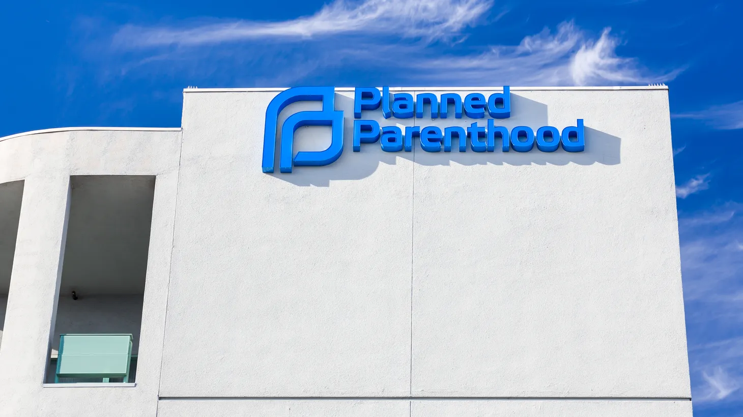 A Planned Parenthood clinic is seen in downtown Los Angeles. “I think the work that LA County is doing right now to become a haven county is profoundly important,” says Sue Dunlap, president and CEO of Planned Parenthood LA.