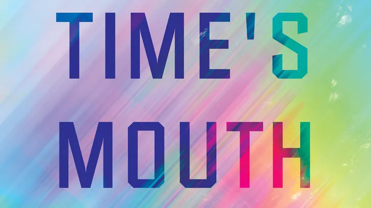 In “Time’s Mouth,” author Edan Lepucki follows three generations of Californians who’ve dealt with inherited trauma and more.