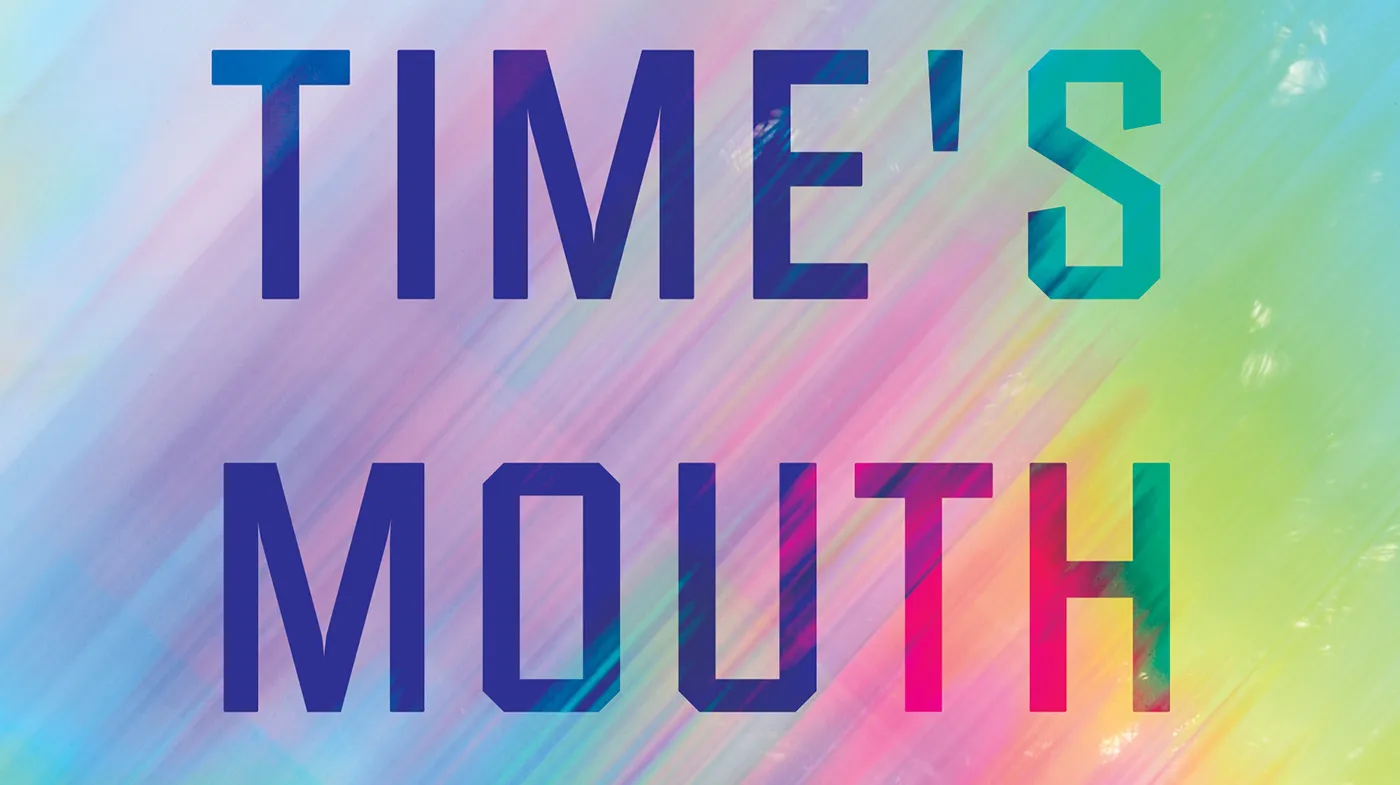 Edan Lepucki’s new book “Time’s Mouth,” features time travelers, a female-led cult and so much California.