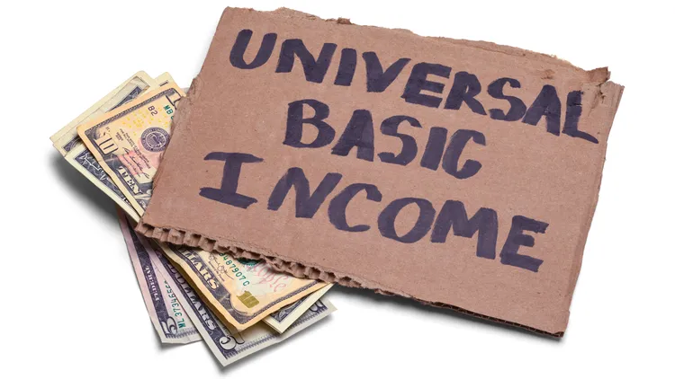 LA’s universal basic income pilot program “BIG: LEAP” provided a life-changing safety net for many Angelenos. What happens when that money goes away?