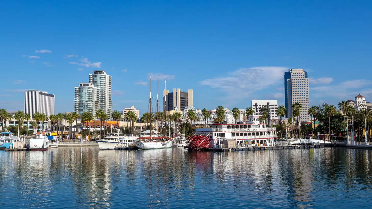 Long Beach faces many of the same challenges as Los Angeles, from housing and homelessness to pollution and public safety.