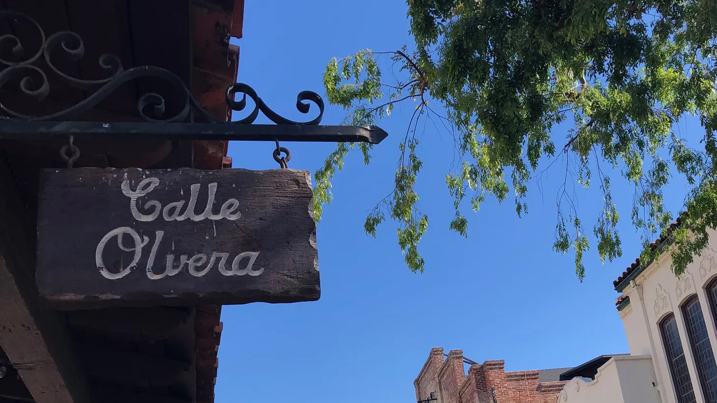 “A Spanish American social and commercial center … would furnish Los Angeles with the greatest tourist attraction she may ever have,” Christine Sterling (aka the “Mother of Olvera Street”) wrote in a 1926 journal entry.