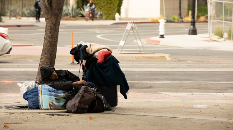 Deaths among homeless people have increased sharply over the past decade in Orange County. Supervisors want more data from the unhoused. Activists want more action.