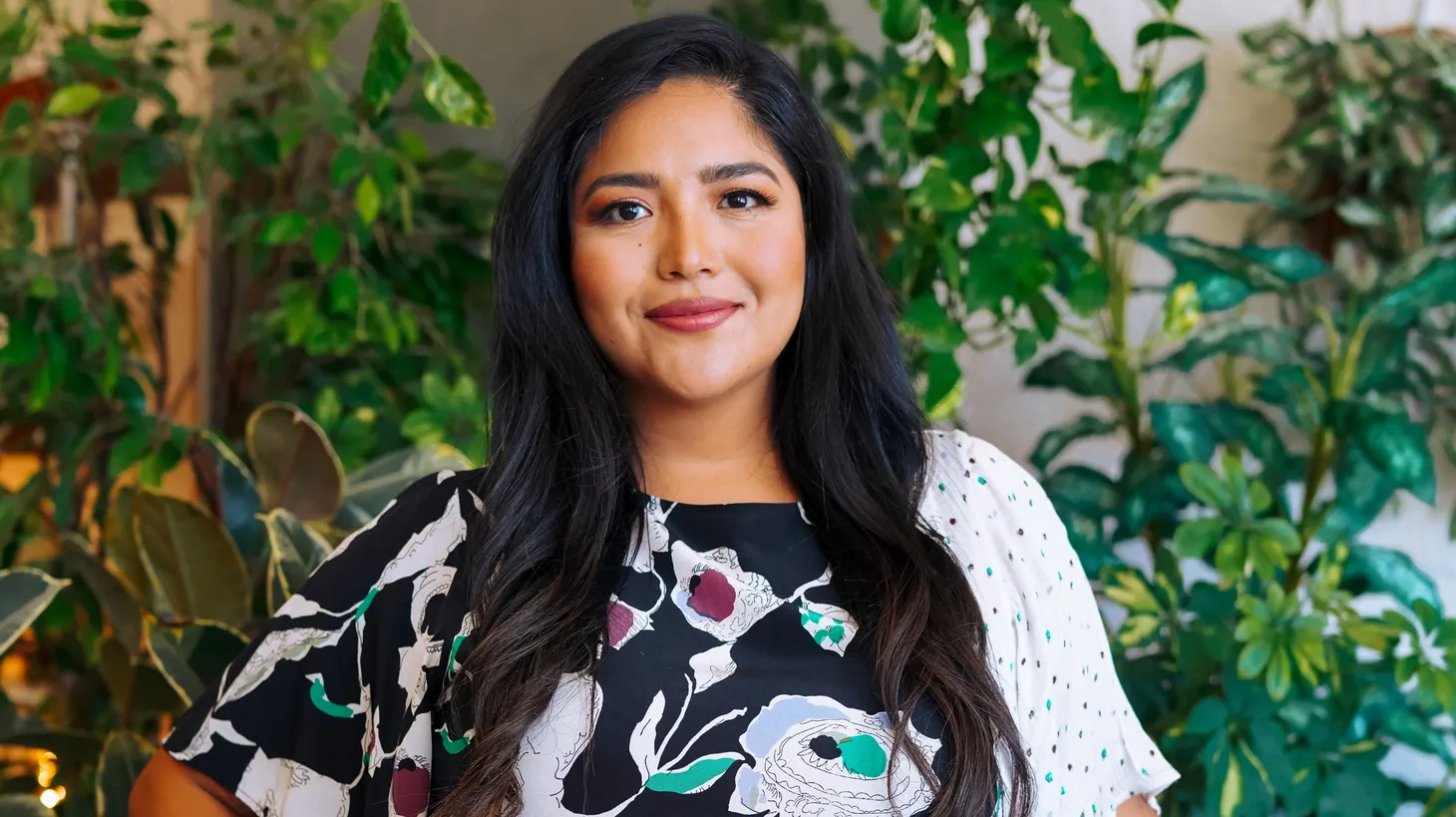 “Whiteness is something that is dangled in front of people of color, to say, ‘If you aspire to this, if you embody this, then you'll belong in the United States,’” says Julissa Arce, who was born in Mexico.