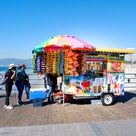 Enjoy fruit from street carts? It’ll be easier for CA vendors to operate legally