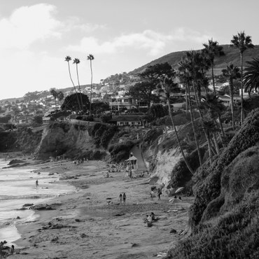 The City of Laguna Beach is poised to take control of several Orange County beaches. What will this mean for beachgoers?