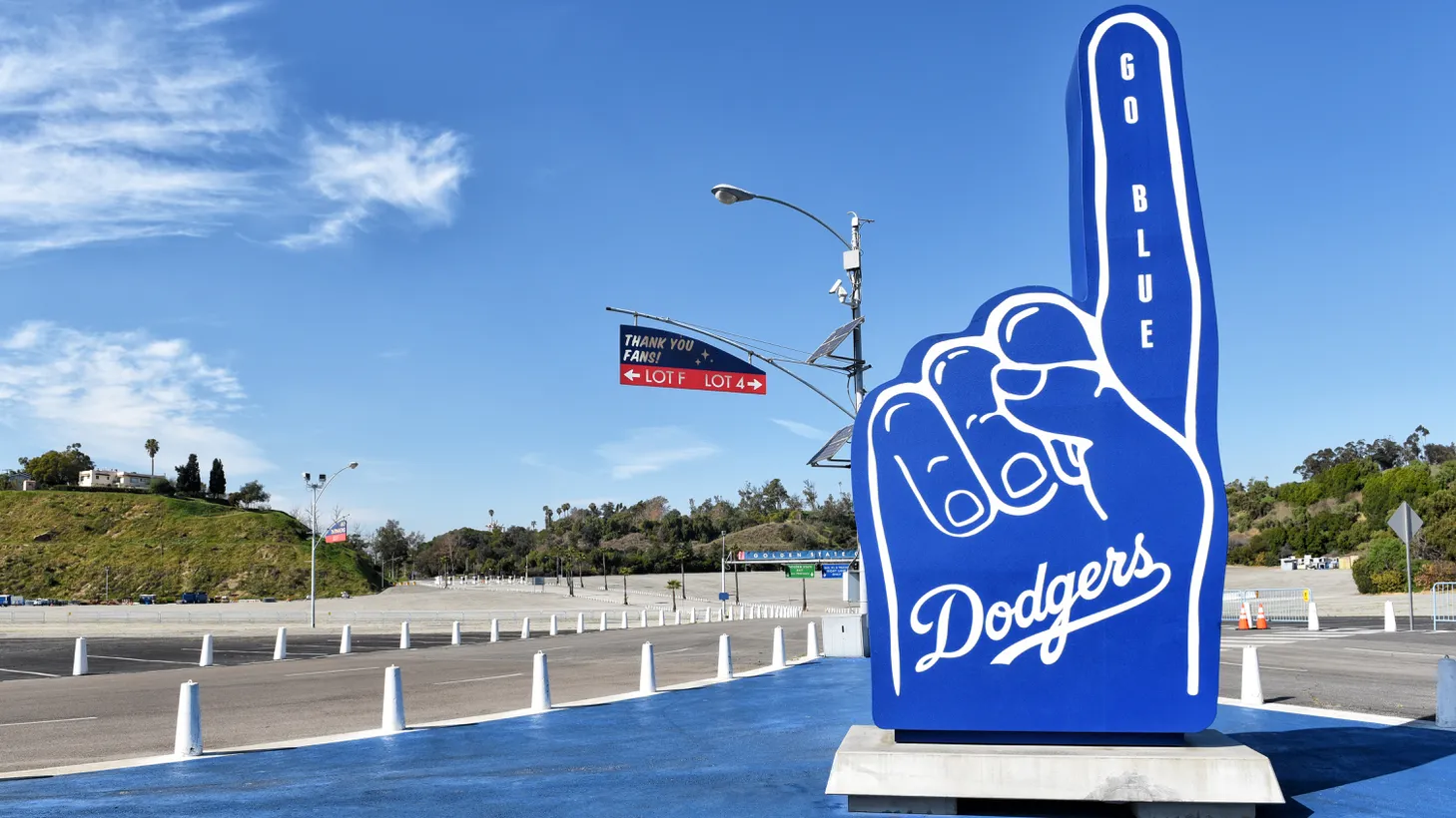 The Dodgers’ expectations are to compete for the World Series every year, says Petros Papadakis, co-host of Petros and Money on AM 570 LA Sports.