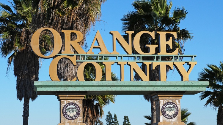 In the primary election, Orange County will elect new local supervisors, and members to the State Assembly.
