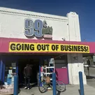 Shoppers mourn 99 Cents Only as stores wind down operations