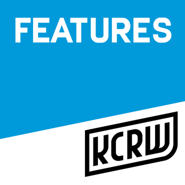 KCRW Features